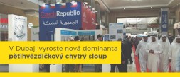 V Dubaji vyroste nová dominanta – pětihvězdičkový chytrý sloup photo