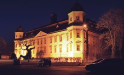 Holešov, Česká republika photo